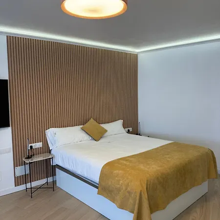 Apartamento Parque Santiago Vista Al Mar Playa de las Américas