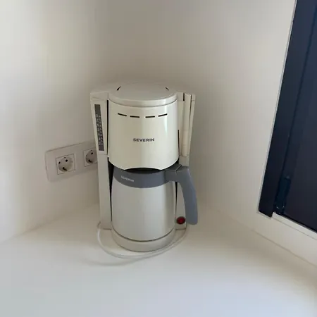Apartamento Parque Santiago Vista Al Mar *