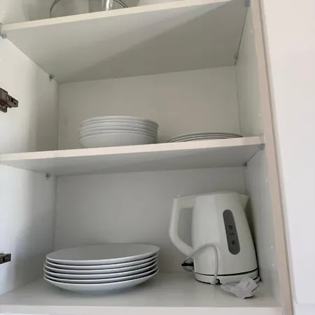 Apartamento Parque Santiago Vista Al Mar
