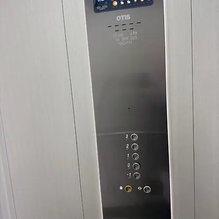 Apartamento Parque Santiago Vista Al Mar