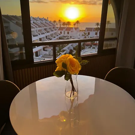 Parque Santiago Vista Al Mar * Playa de las Americas (Tenerife)