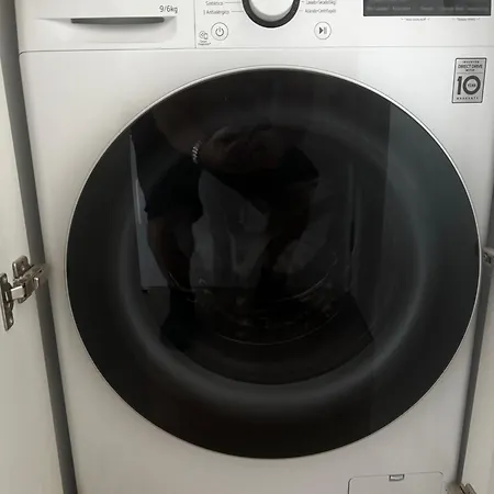 Parque Santiago Vista Al Mar *