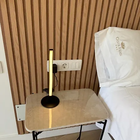 Parque Santiago Vista Al Mar Apartamento *