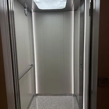 Parque Santiago Vista Al Mar 美洲海滩