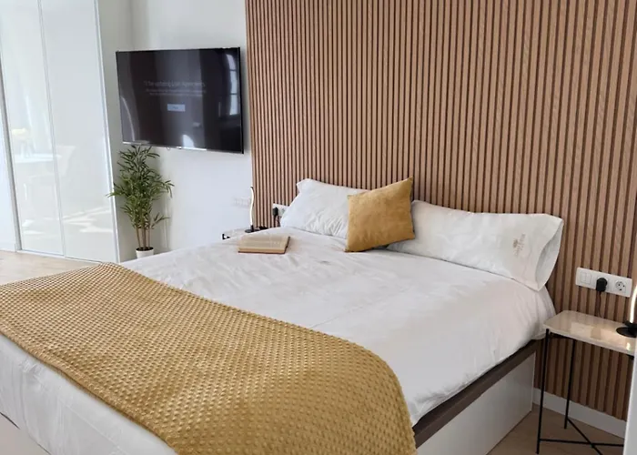 Parque Santiago Vista Al Mar * Playa de las Américas