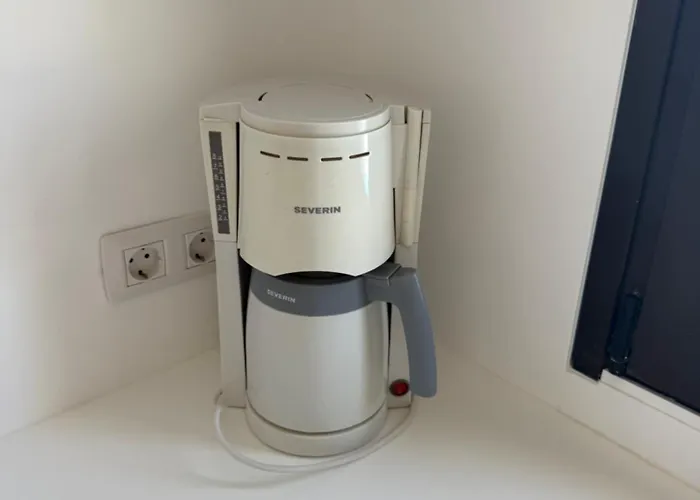 Apartman Parque Santiago Vista Al Mar *