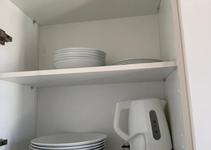 Apartman Parque Santiago Vista Al Mar