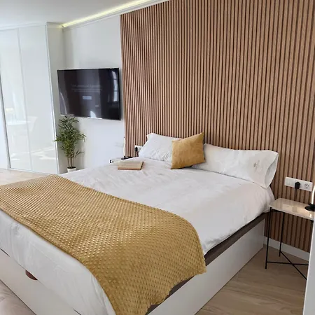 Parque Santiago Vista Al Mar * بلايا ذي لاس أميريكاس